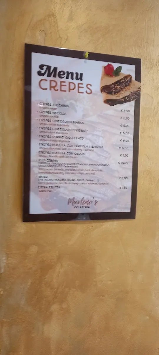 Marlene's Gelateria — foto 2
