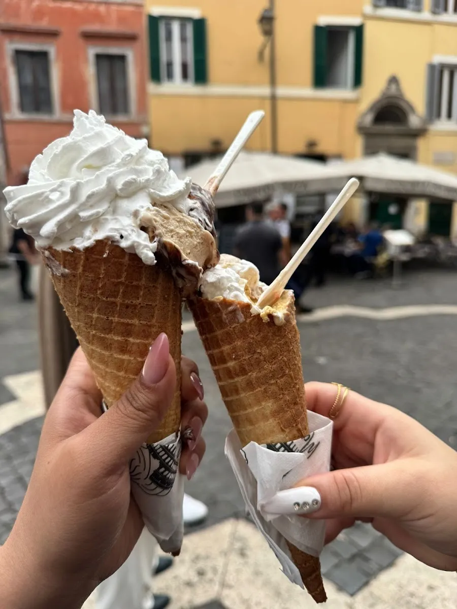 Marlene's Gelateria — foto 5