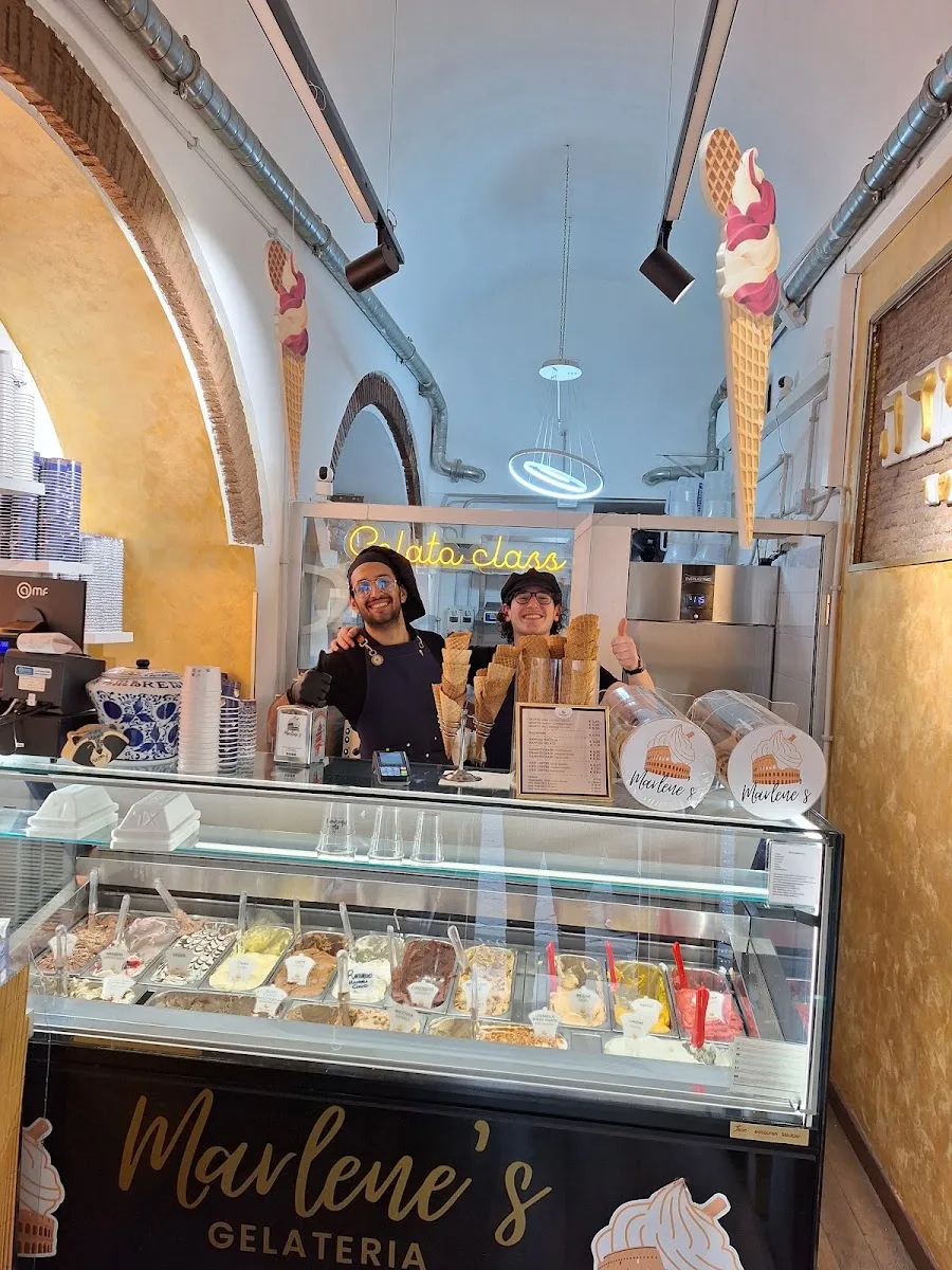 Marlene's Gelateria — foto 6