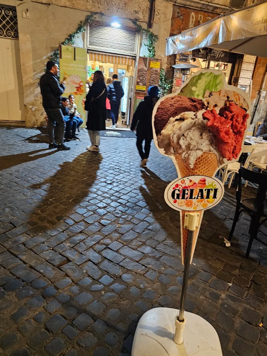 Marlene's Gelateria — foto 7