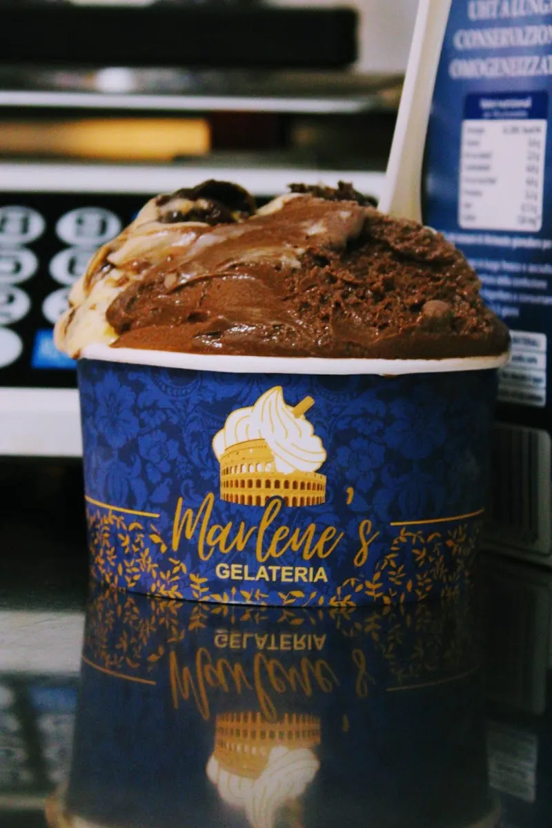 Marlene's Gelateria — foto 8