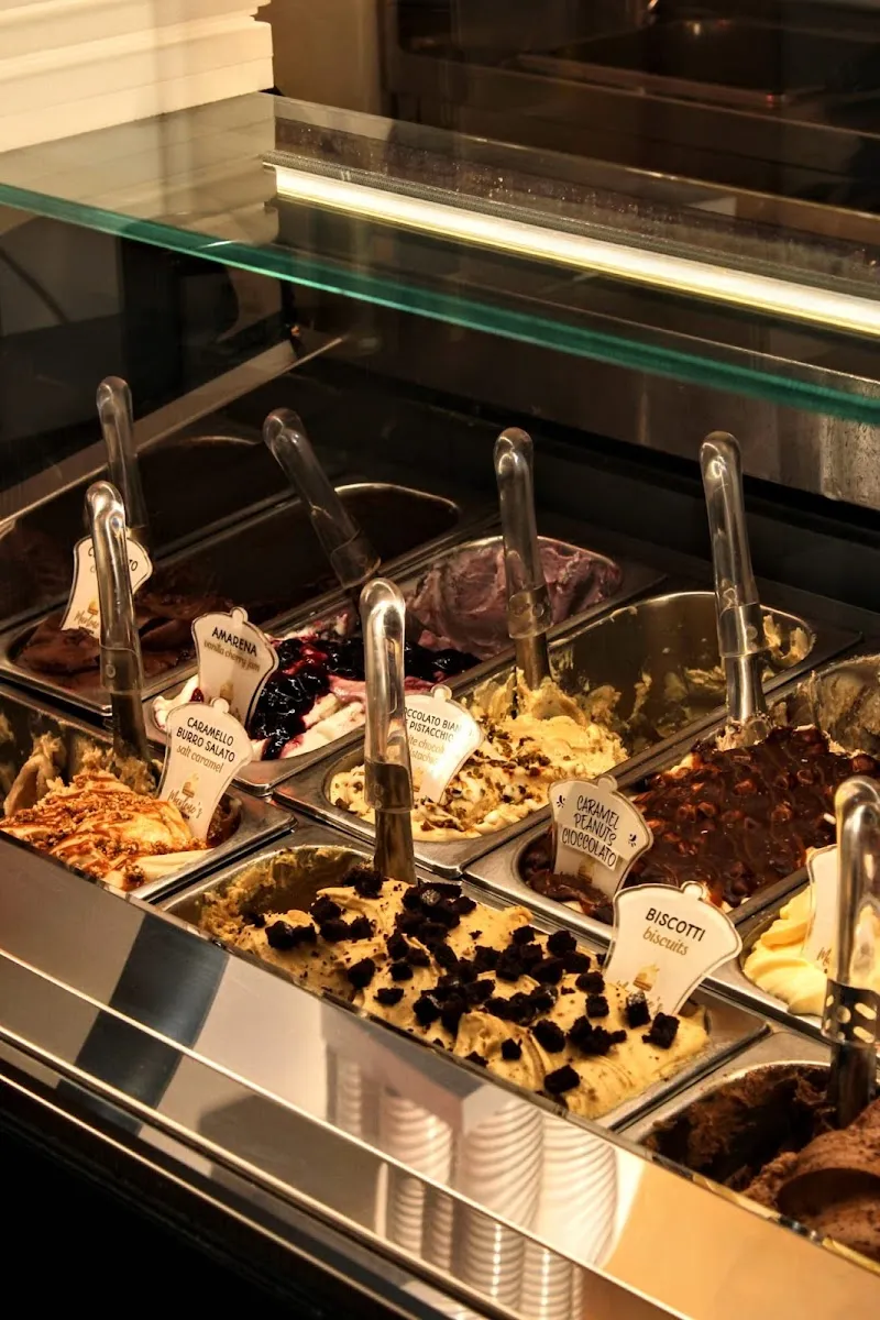Marlene's Gelateria — foto 9