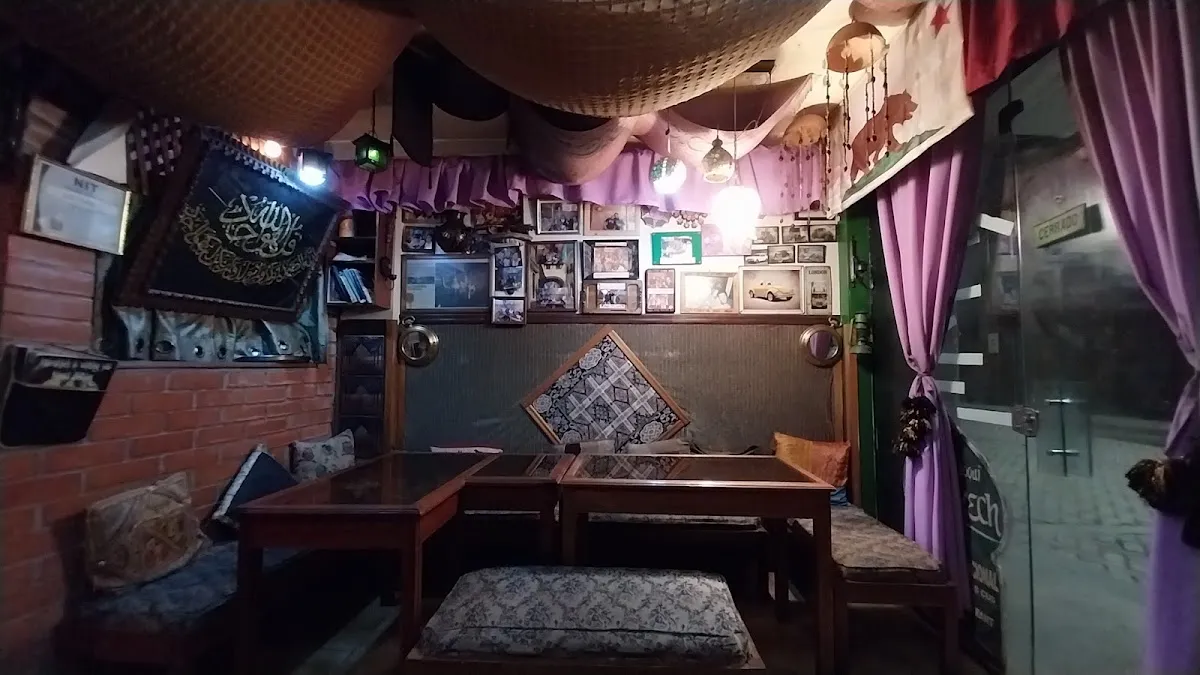 Marrakech de La Paz — photo 8