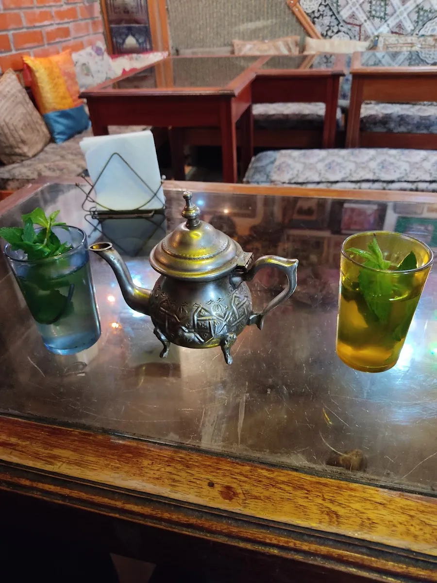 Marrakech de La Paz — photo 10