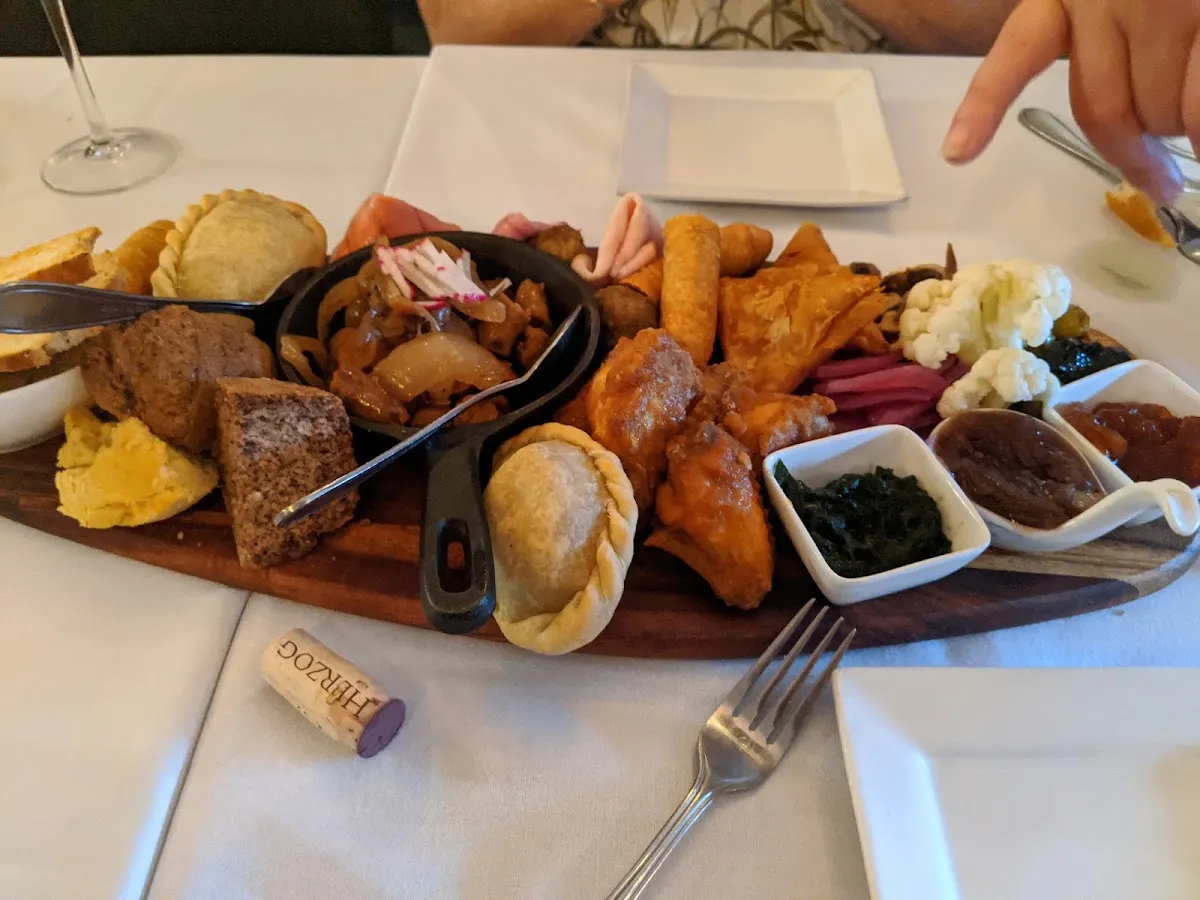 Marron Bistro — foto 3