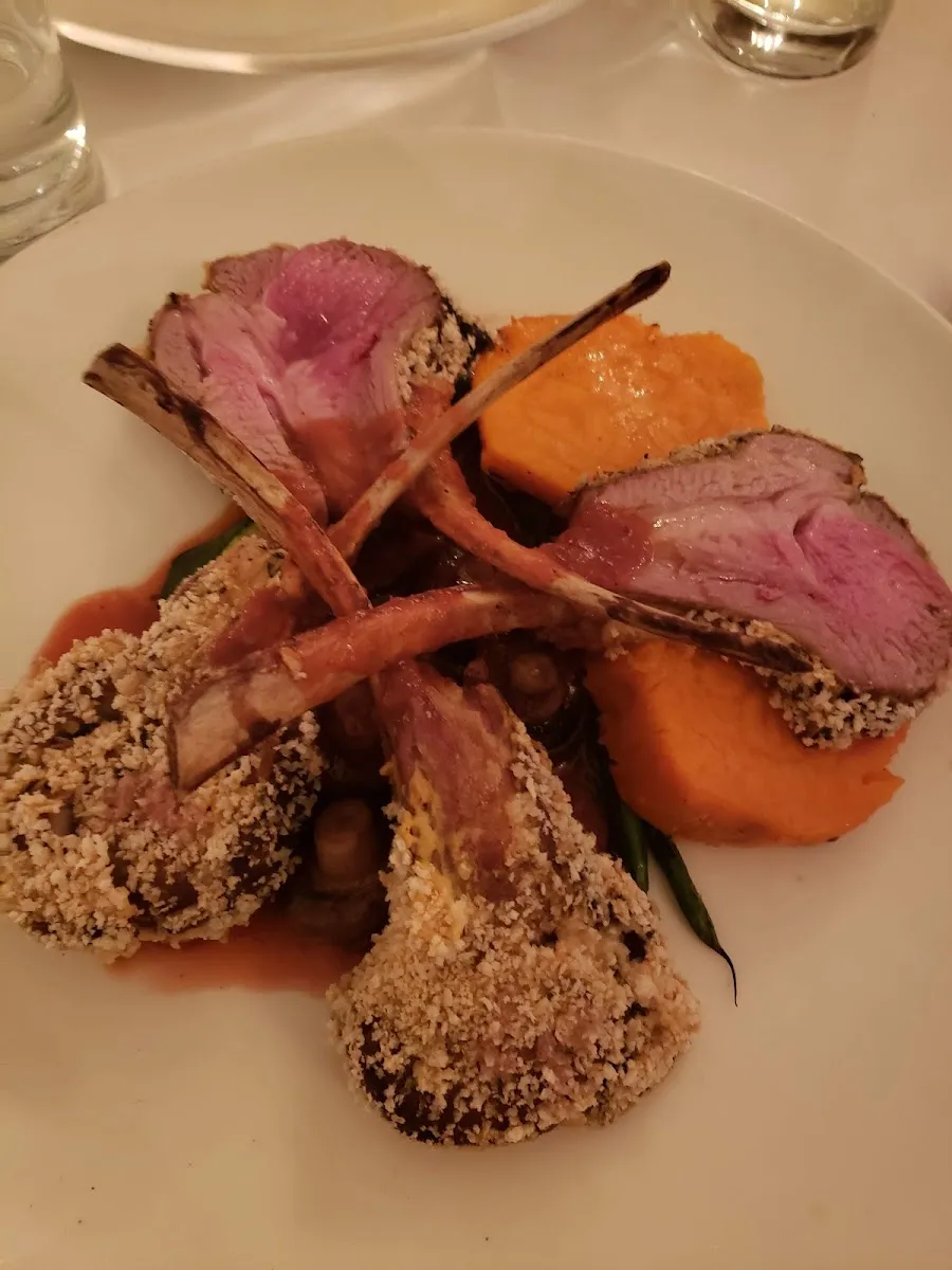 Marron Bistro — foto 4