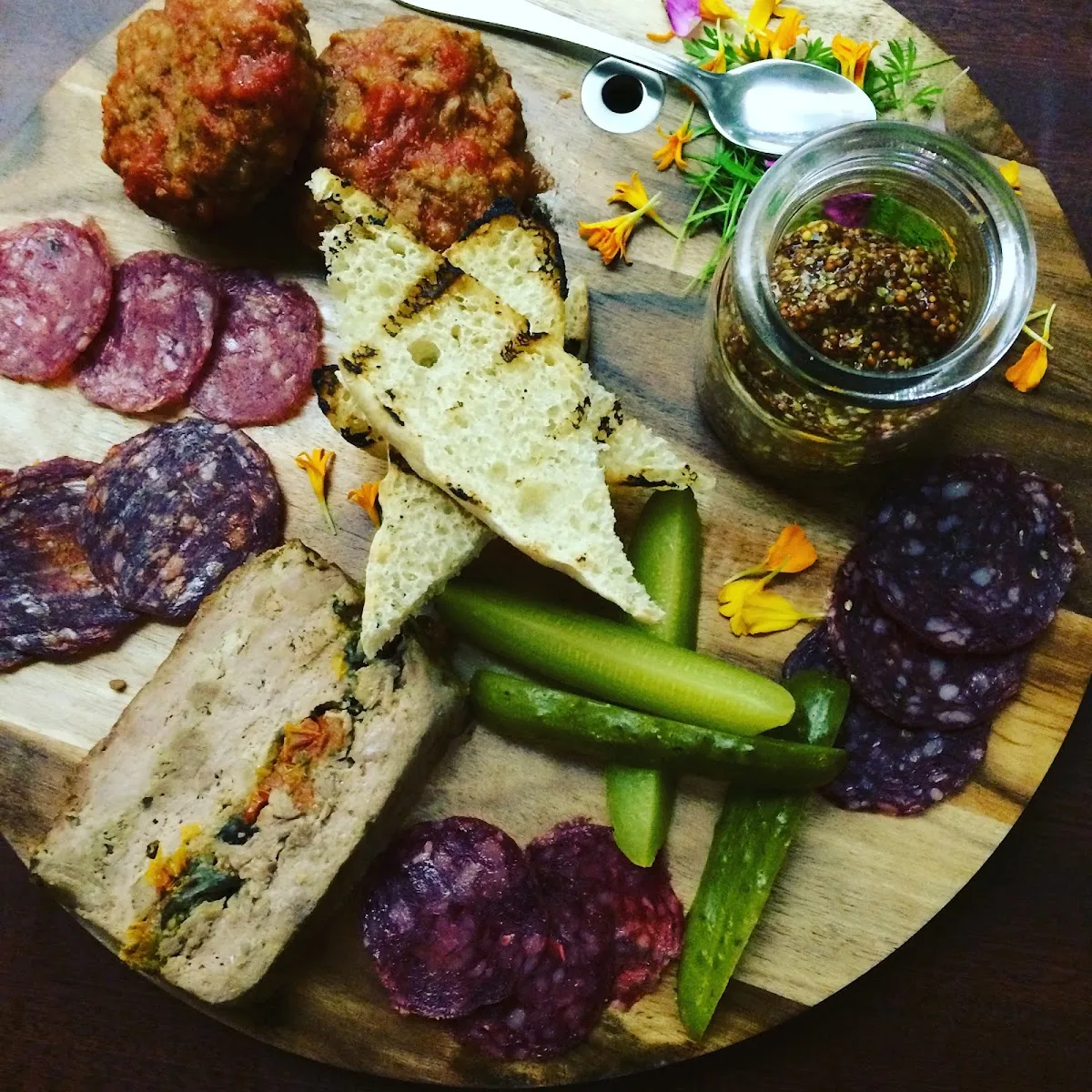 Marron Bistro — foto 6