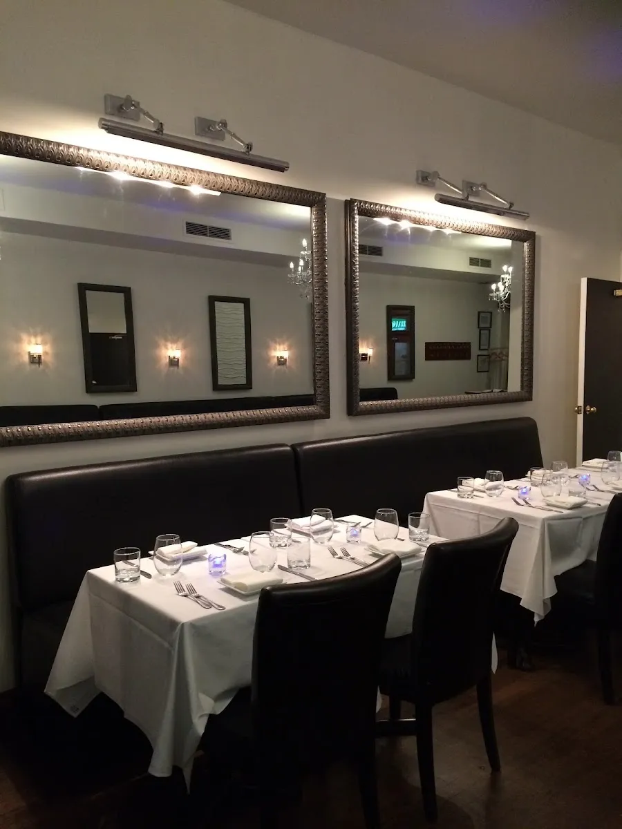 Marron Bistro — foto 7