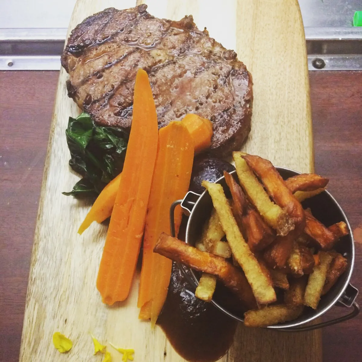 Marron Bistro — foto 8