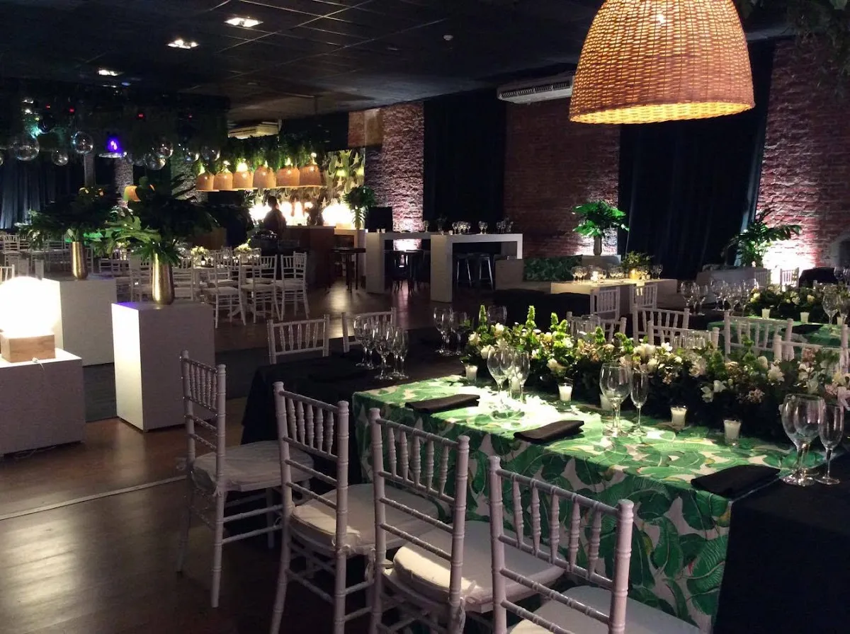 Martha Cura Catering — photo 5