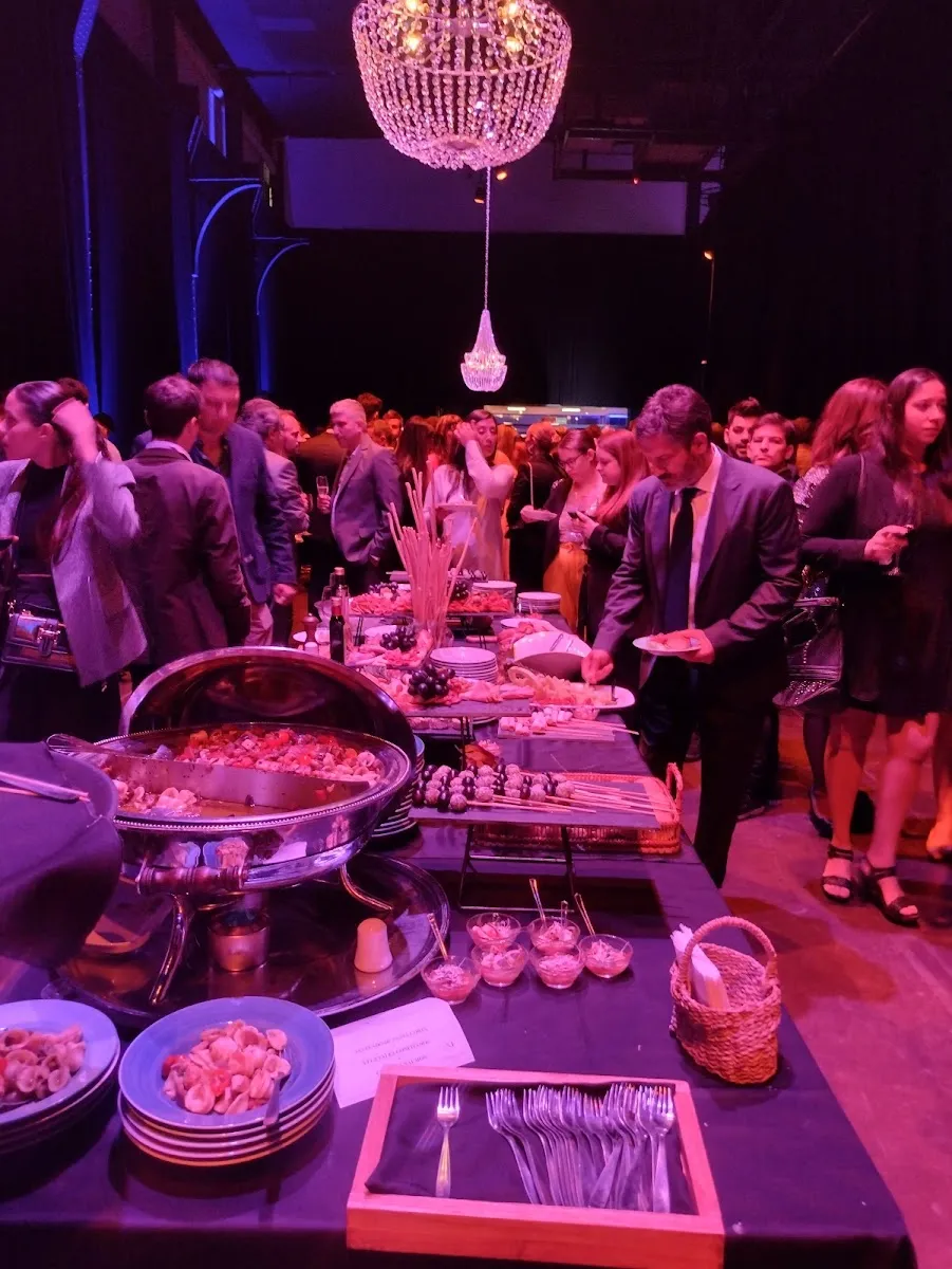 Martha Cura Catering — photo 10
