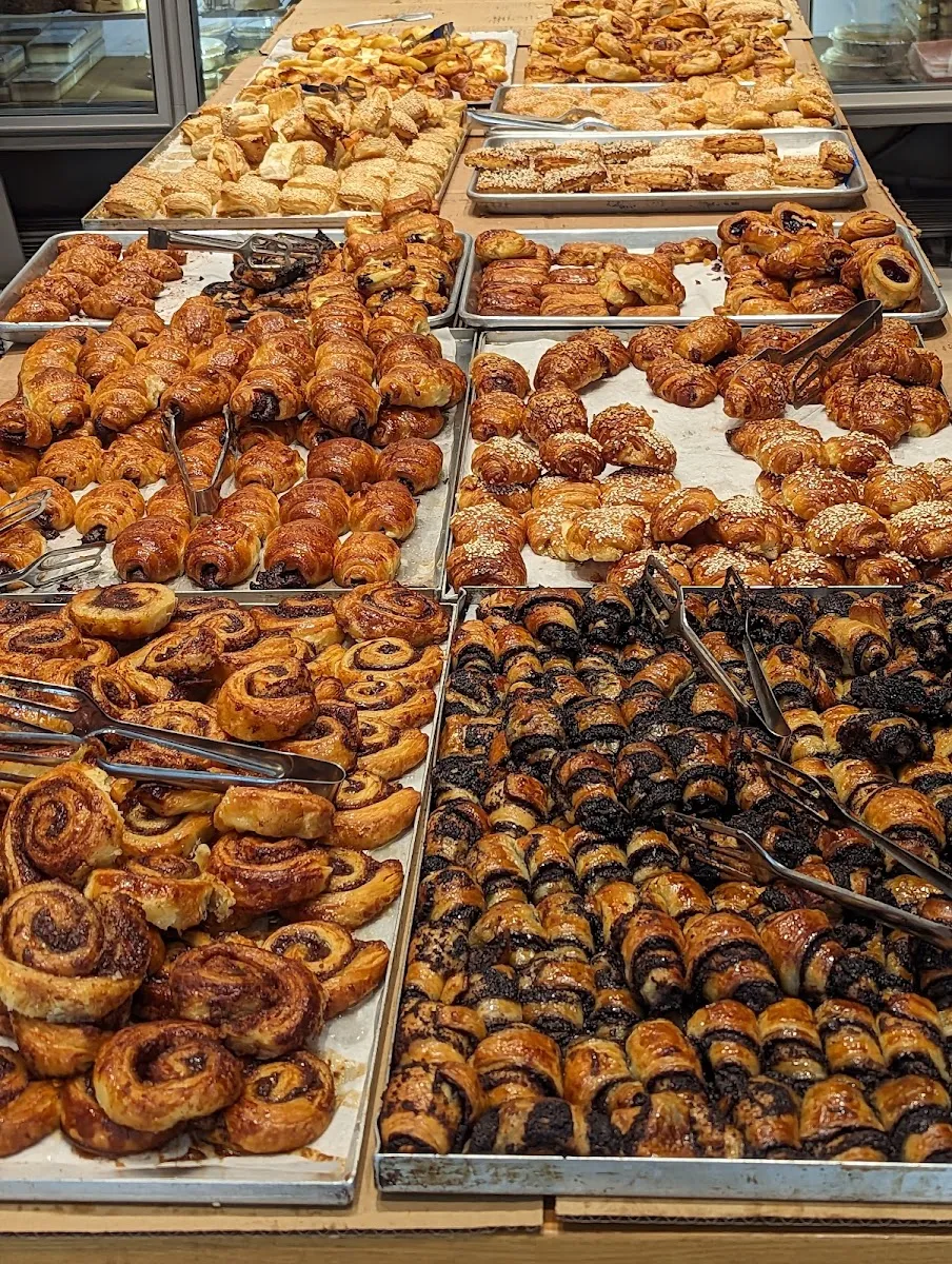 Marzipan (German Colony) — foto 2