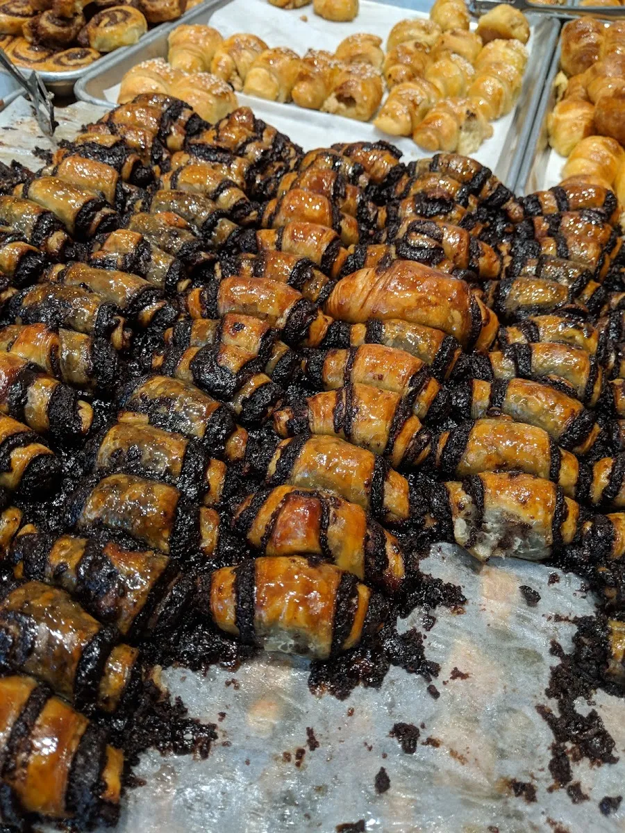 Marzipan (German Colony) — foto 4