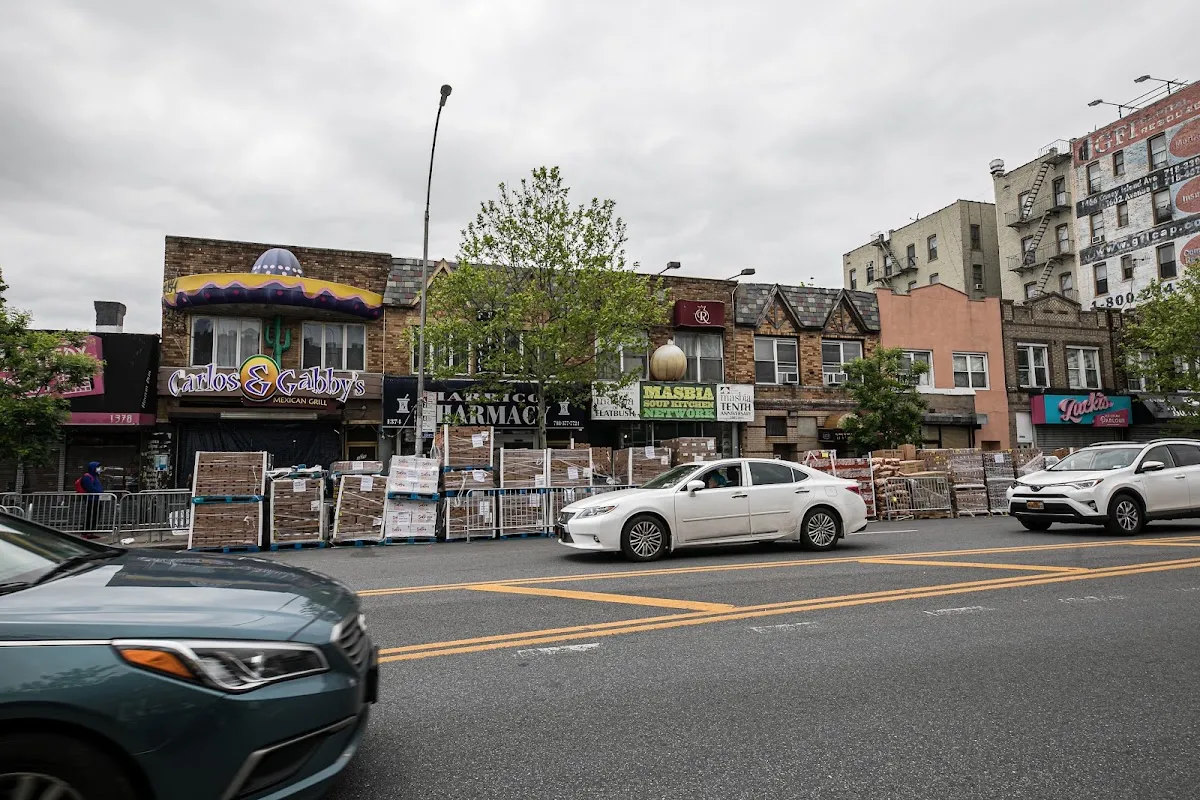Masbia of Flatbush