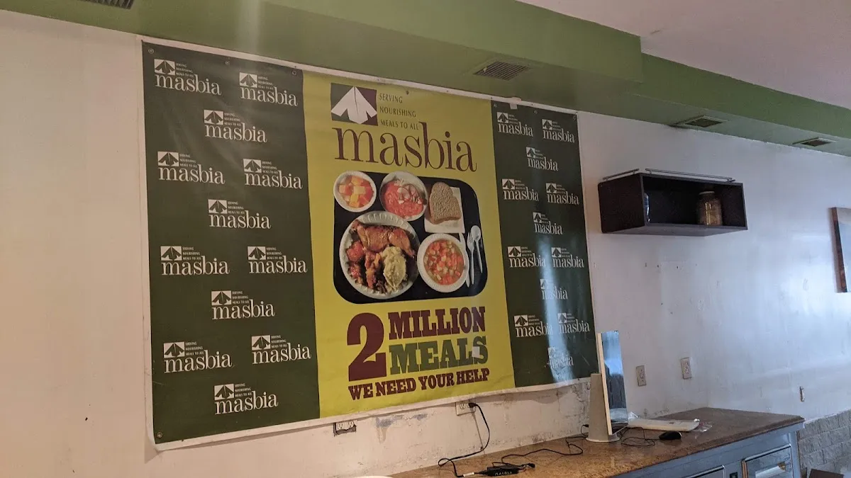 Masbia of Flatbush — foto 2
