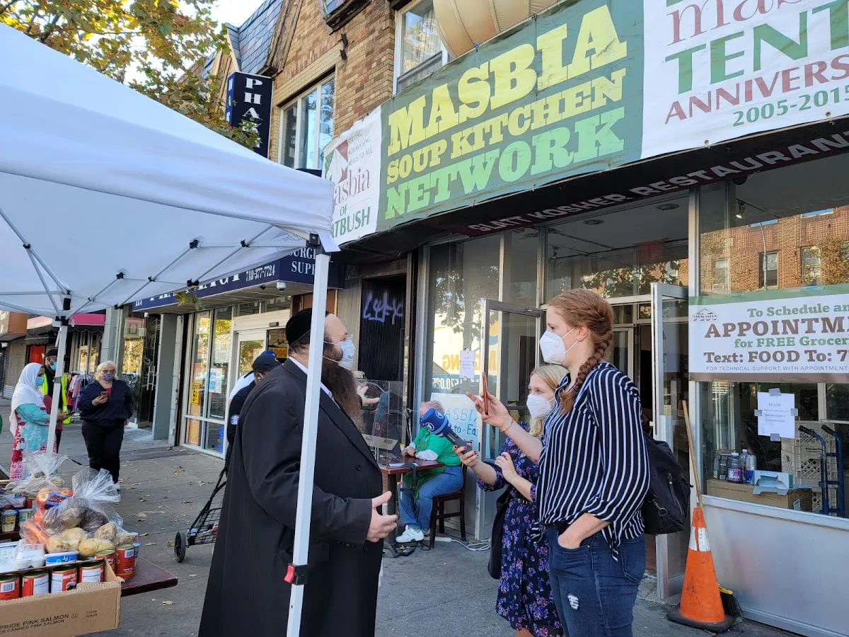 Masbia of Flatbush — foto 3
