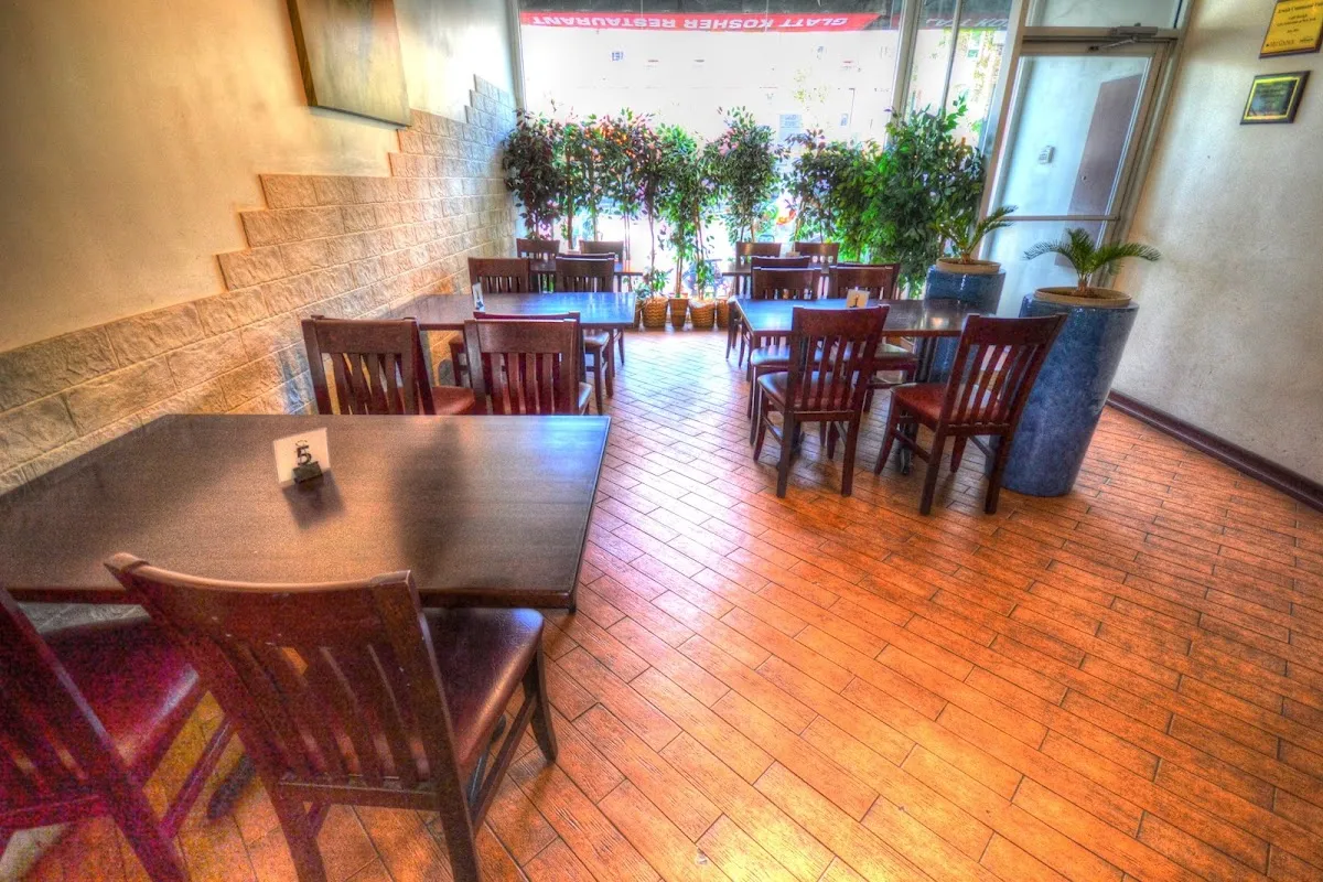 Masbia of Flatbush — foto 5