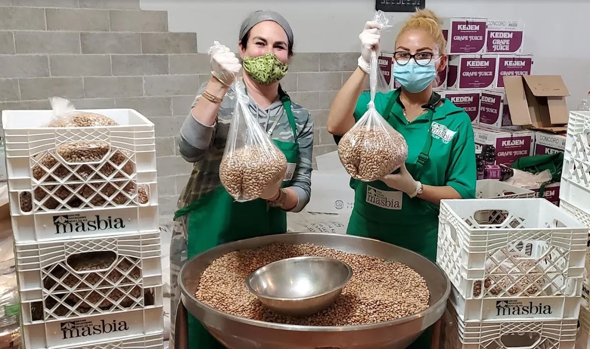 Masbia of Flatbush — foto 6