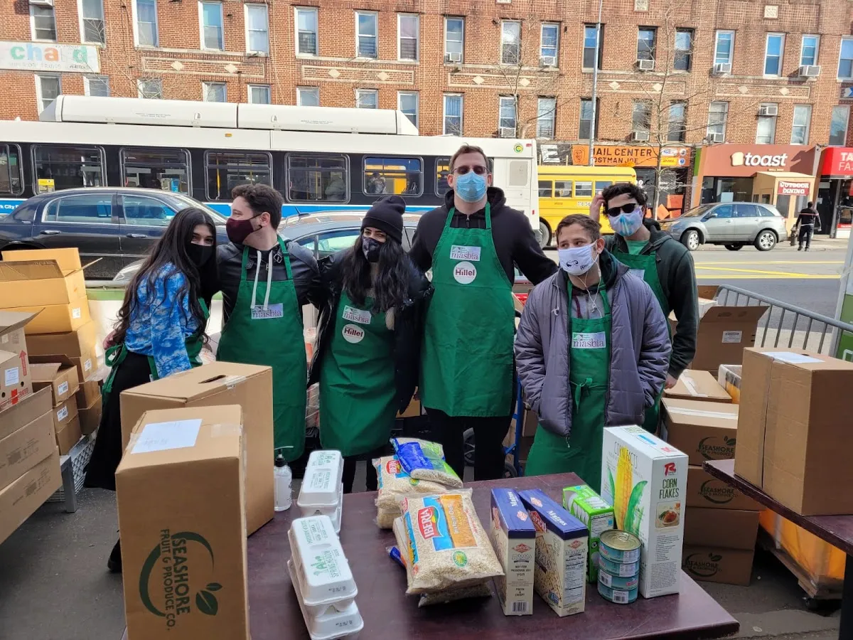 Masbia of Flatbush — foto 8