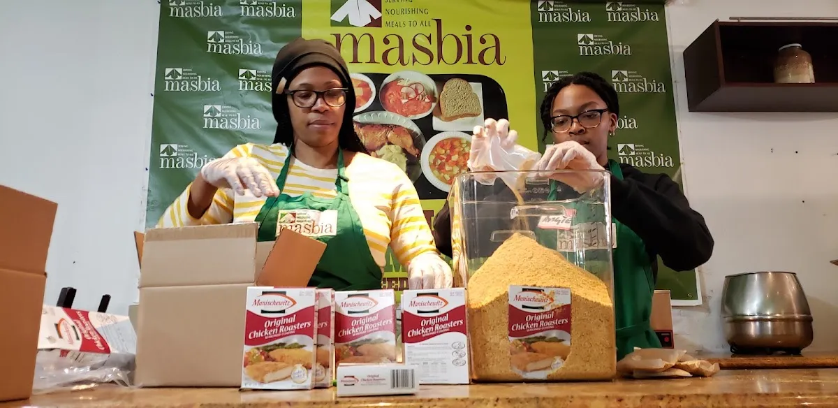 Masbia of Flatbush — foto 9