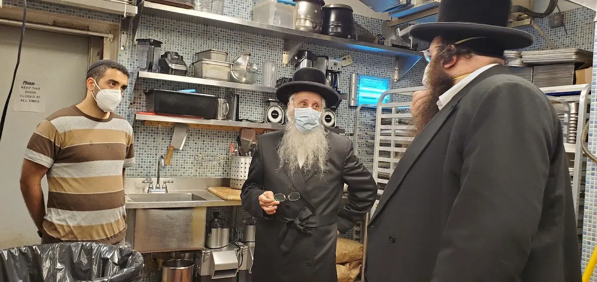 Masbia of Flatbush — foto 10