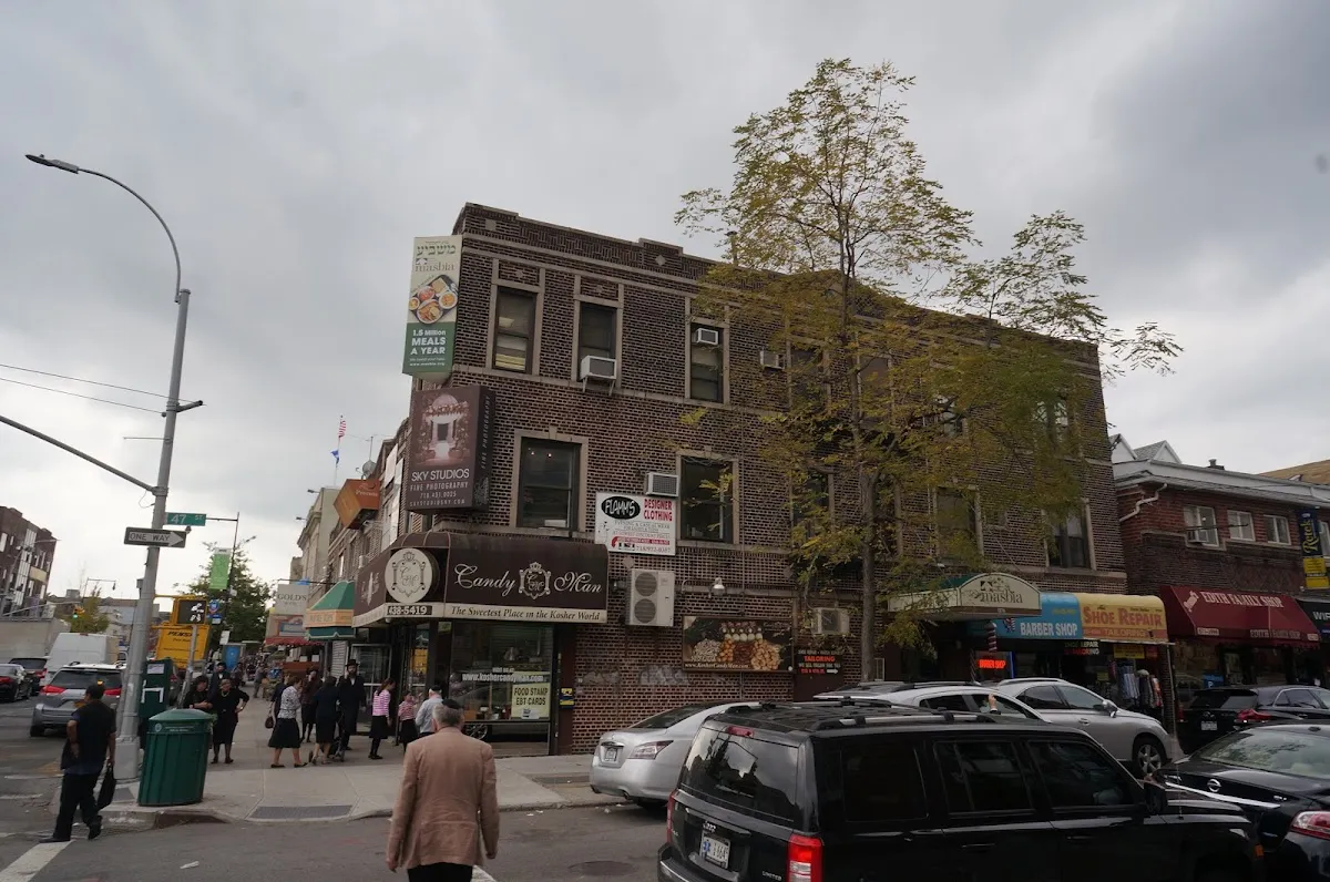 Masbia Soup Kitchen Network — photo 2