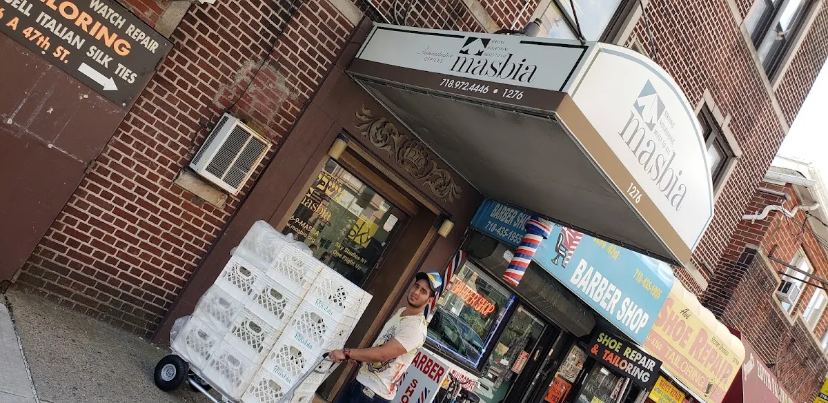 Masbia Soup Kitchen Network — photo 3