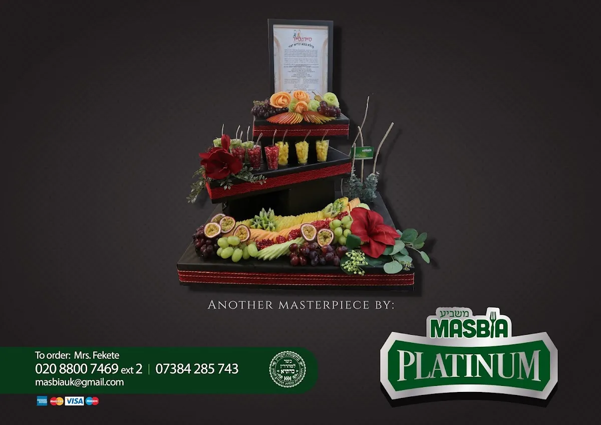 Masbia UK — foto 4