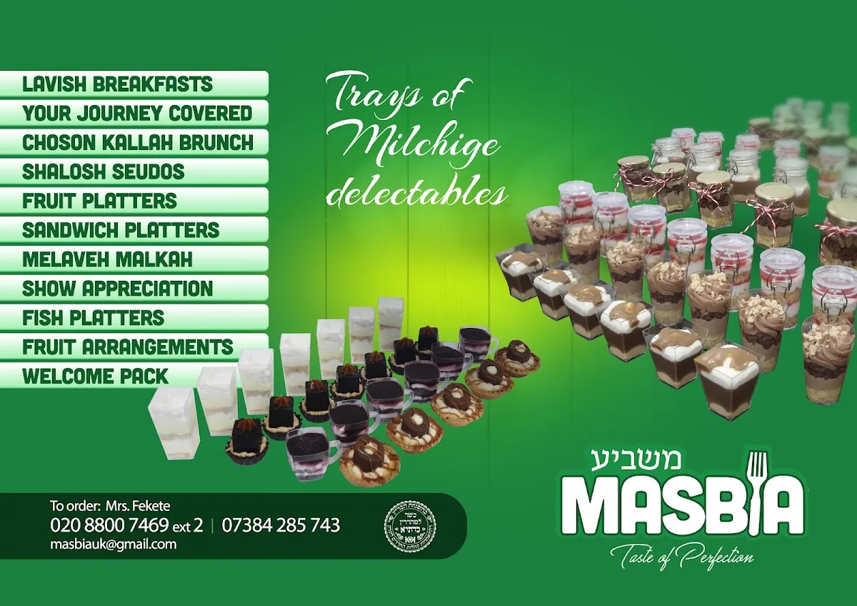 Masbia UK — foto 7