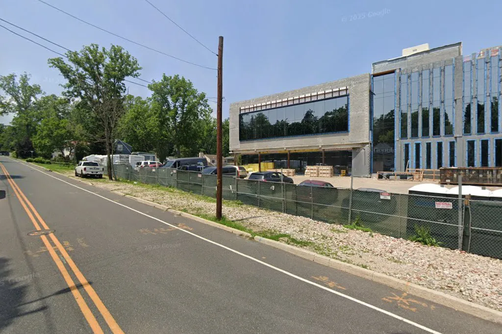 Mashadi Jewish Community Center — photo 3