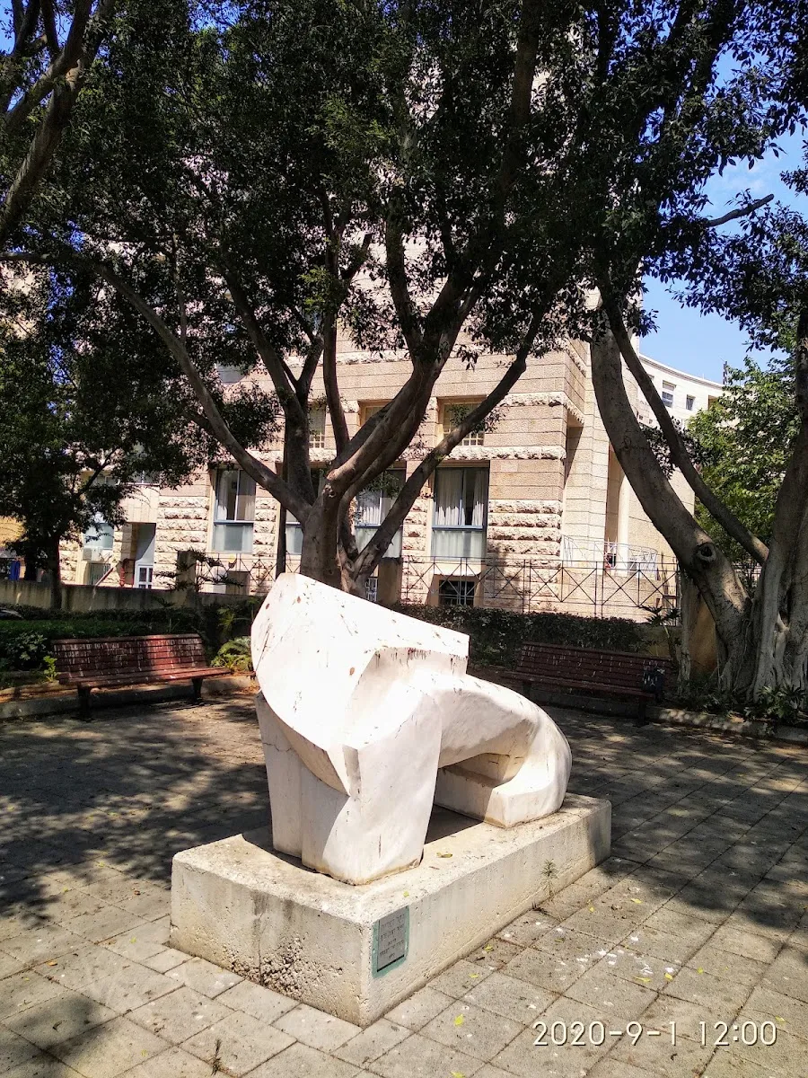 Mashhad Anusim Sephardic Synagogue (Old Age Home) — foto 2