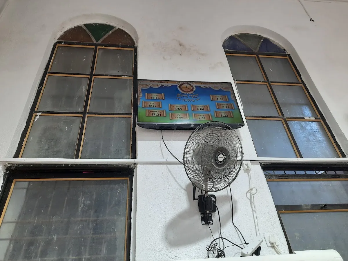 Mashhadi Jews' Synagogue — foto 10
