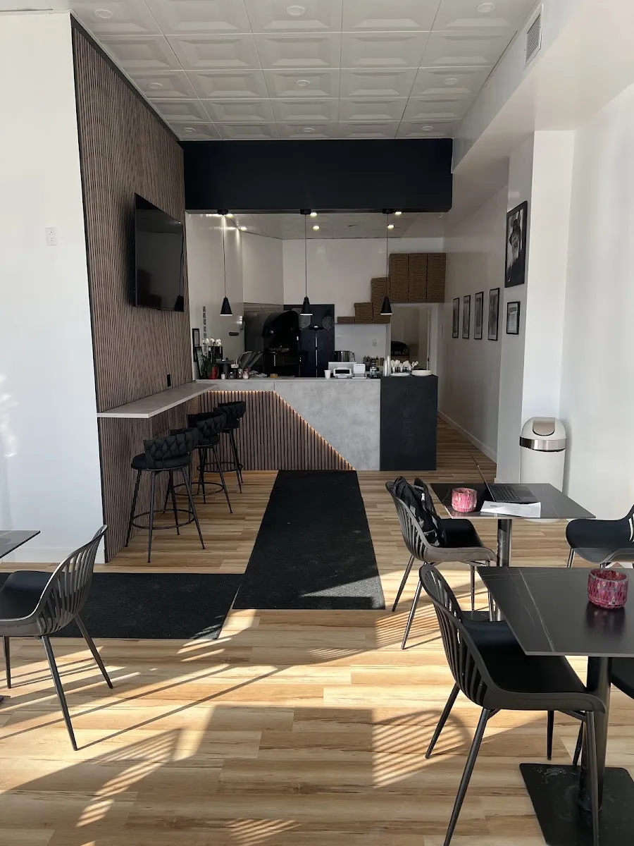 Massalia Pizza