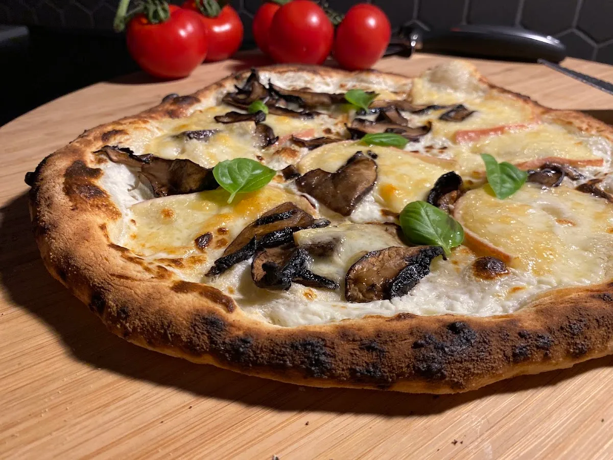 Massalia Pizza — foto 3