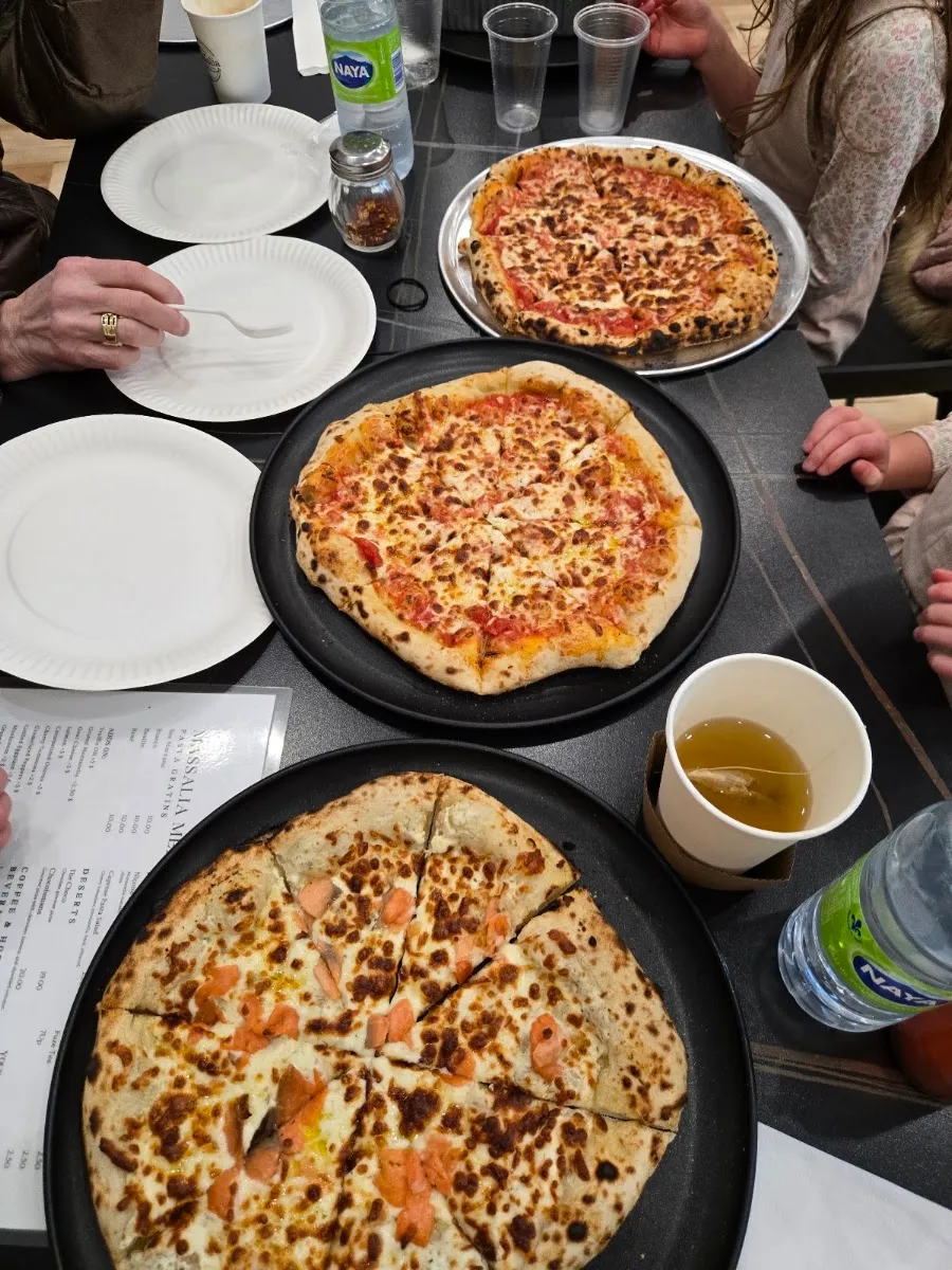 Massalia Pizza — foto 4