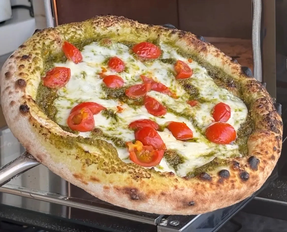 Massalia Pizza — foto 6