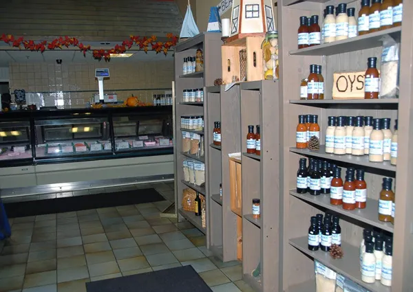Masse's Fresh Market — photo 3