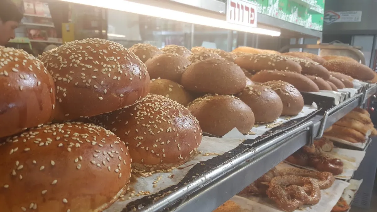 Matamei Shlomo — foto 6