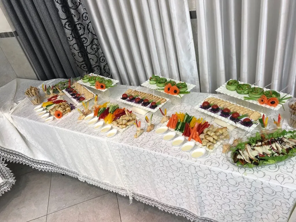 Matamim Michael — foto 2