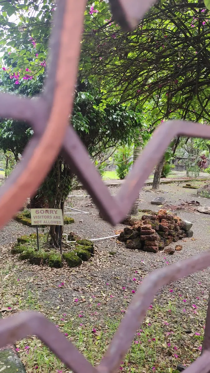 Mattancherry Jewish Cemetery — foto 9