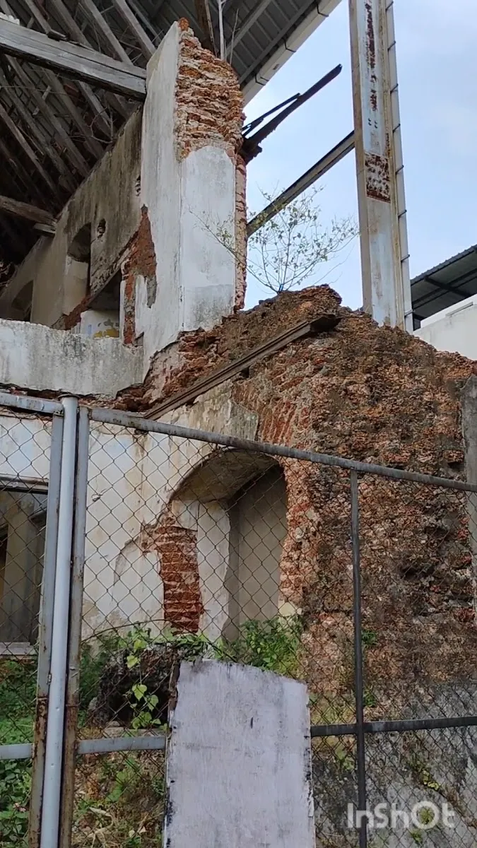 Mattancherry Kadavumbhagam Synagogue — foto 2