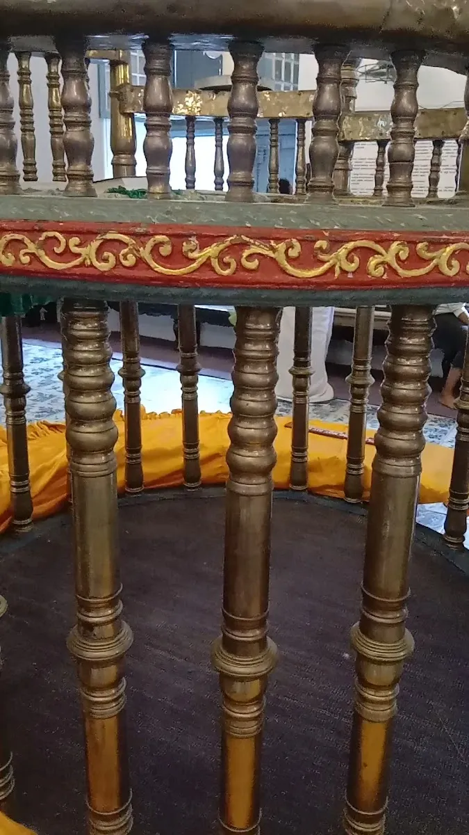 Mattancherry Kadavumbhagam Synagogue — foto 3