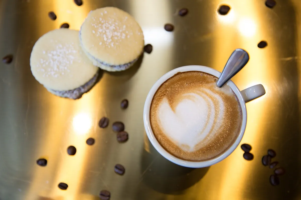 Matto Espresso — photo 3
