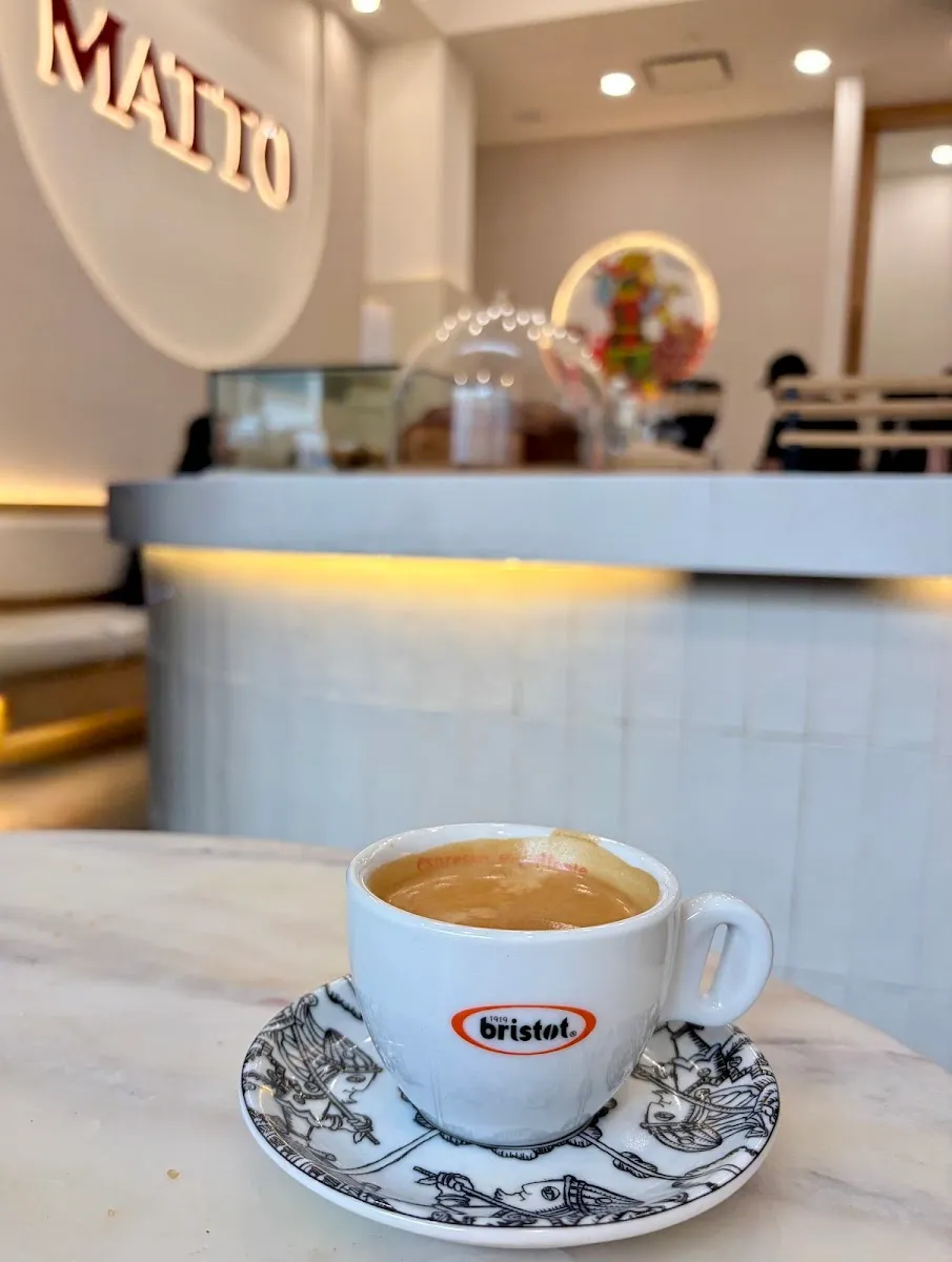 Matto Espresso — photo 4