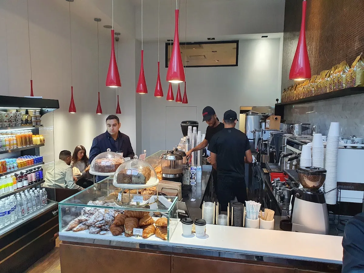 Matto Espresso — photo 6
