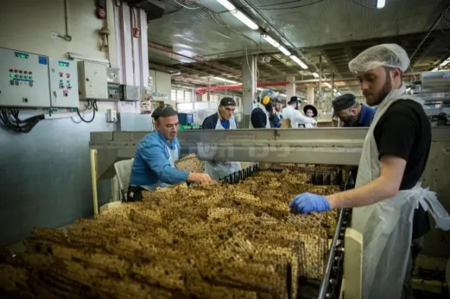 Matzot Yehuda — foto 4