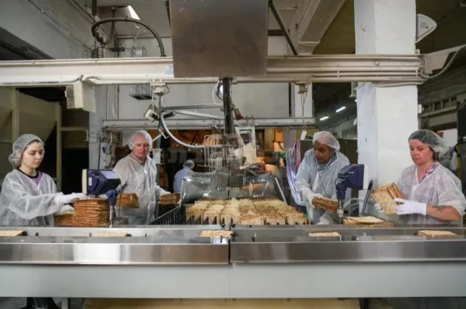 Matzot Yehuda — foto 6