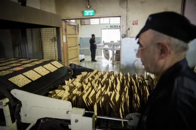 Matzot Yehuda — foto 8