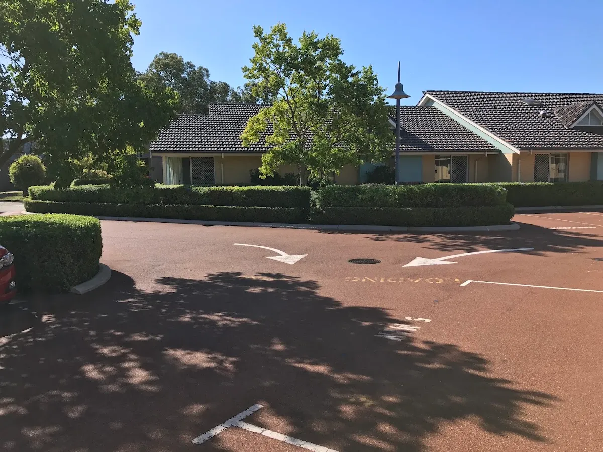 Maurice Zeffert Home