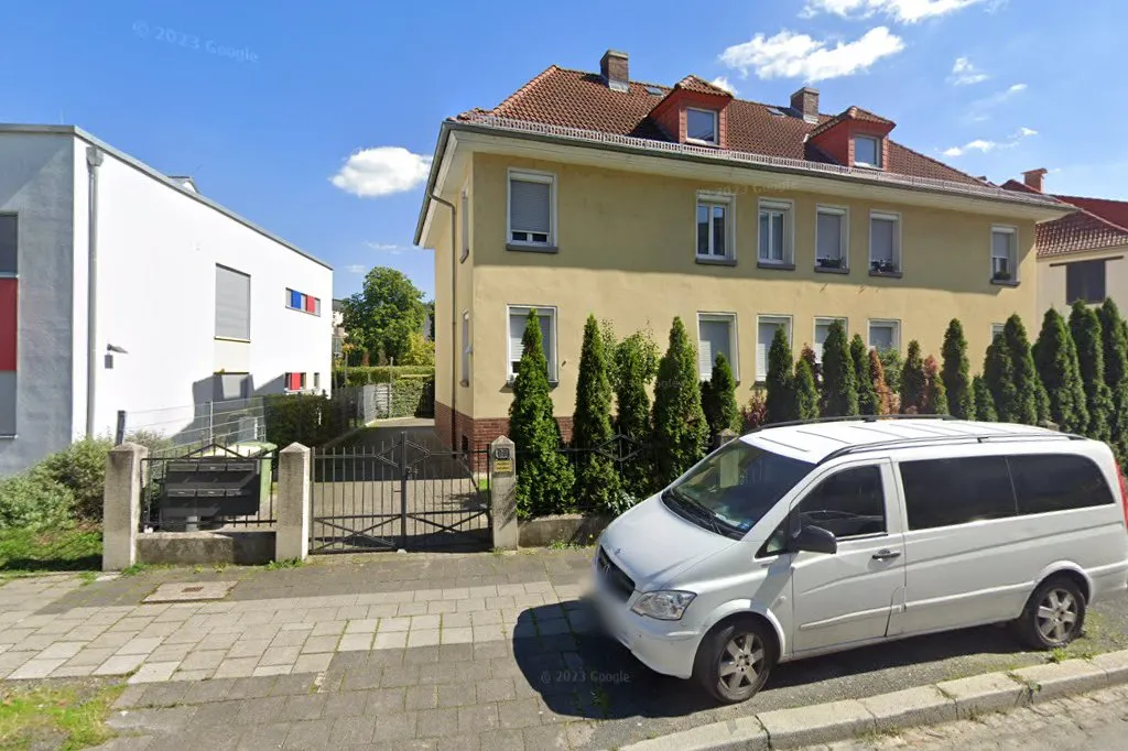 Max Koschere Lebensmittel GmbH